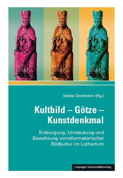 Kultbild  Götze  Kunstdenkmal | Bundesamt für magische Wesen