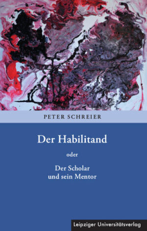 »Ohne einen fähigen Mentor, der Sie zum geeigneten Zeitpunkt in den Aufzug stellt und den richtigen Knopf drückt, geht gar nichts«, erklärt die erfahrene Assistentin Almut Peitz dem tüchtigen, aber naiven Fred Elster, der nach Abschluss seiner Doktorarbeit in eine Sackgasse geraten ist. Sie vermittelt ihm den Kontakt zu Professor Balg, der ihn in seiner Gruppe aufnimmt und ihm den Weg zur Hochschullaufbahn ebnet. Der Habilitand lernt dabei alle Facetten des Lebens an der Universität kennen - Lehre, Gelehrsamkeit und Forschergeist, aber auch Konkurrenz und Machtkämpfe, Intrigen und Betrügereien. Ruhig und gelassen steht Freds lebensfroher Mentor über den Dingen, er beherrscht die Klaviatur des Umgangs mit den Beteiligten, zeigt sich dabei als machtbewusster, aber auch als großzügiger, verständnisvoller und hilfsbereiter Mensch. Prägnant und einfühlsam beschreibt der Autor anhand einer Reihe von Episoden, wie sich über die Jahre ein besonderes Vertrauensverhältnis zwischen Schüler und Lehrer entwickelt.