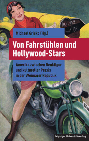 Von Fahrstühlen und Hollywood-Stars | Michael Grisko