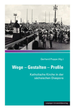 Wege - Gestalten - Profile | Gerhard Poppe