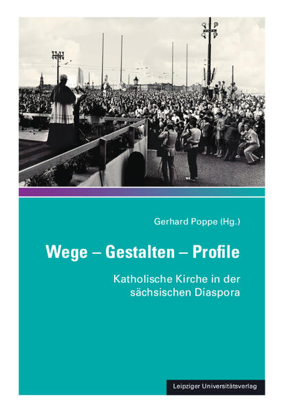Wege - Gestalten - Profile | Gerhard Poppe