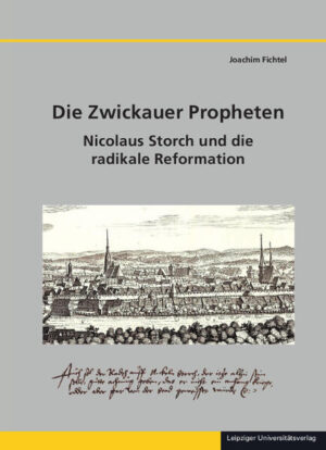 Die Zwickauer Propheten | Joachim Fichtel