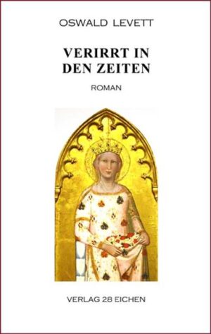 Am andern Montag nach Peter und Paul, das war am 9. Juli des Jahres 1632, erschien plötzlich in dem Hause eines Ratsherrn von Ansbach ein Mann, den niemand zuvor eintreten, den überhaupt niemand weit und breit je zuvor gesehen hatte. Seine Tracht war völlig unbekannt, nicht nur in Deutschland, sondern auch in fremden Ländern. Die Sprache, die er redete, glich sie auch der deutschen, klang fremd und war zum großen Teile unverständlich. Der Mann behauptete, er stamme aus dem neunzehnten Jahrhundert, habe in dieser Zeit gelebt bis zum Jahre 1906 und sei nun rückversetzt worden. Des Dreißigjährigen Krieges Dauer und Ausgang und alle großen Weltbegebenheiten sagte er aufs genaueste voraus. Auch baute er Maschinen, die mächtige Wunder wirkten. Rätselhaft wie sein Erscheinen war sein Ende und grauenvoll.