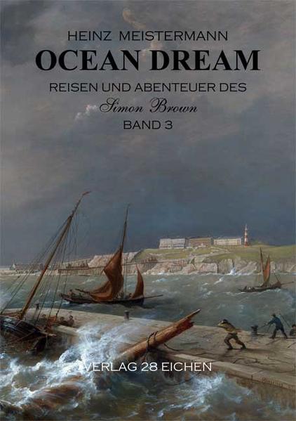 Ocean Dream | Bundesamt für magische Wesen
