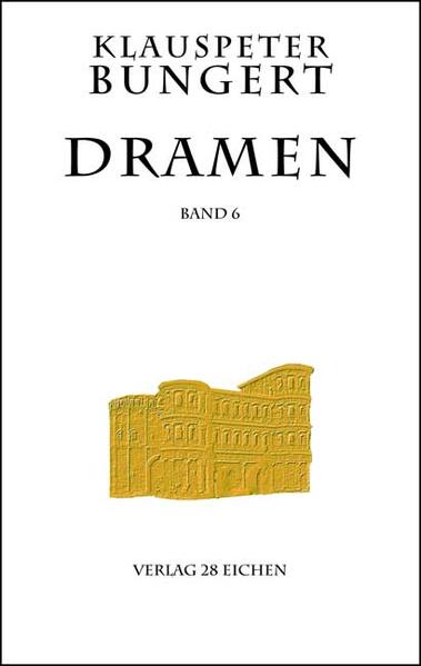 Lektionen mit Hanslick: I. Am Anfang des Repertoires, II. Die Klassiker, III. Die Romantiker, IV. Die Franzosen, V. Chaos und neue Größe / Alfred Adler trifft Laura Lamm / Der Hygieniker / Phil / Herr Shakespeare plaudert mit Herrn Molière / Sir Arthur, Dr. Meyer und das Jenseits