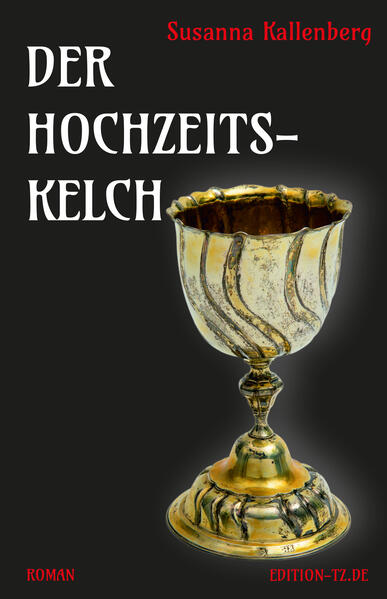 Als die Winzerfamilie Becker aus Engelstal in Rheinhessen nach der Beerdigung ihrer Oma Luise ihr altes Zuhause ausräumt, entdeckt sie unter Luises Bett ein Schatzkästchen. Winzer Andreas und seine Schwester Sabine sind begeistert, denn zum Vorschein kommt ein alter wertvoller jüdischer Hochzeitskelch. Andreas freut sich, endlich kann er seine Geldprobleme begleichen. Doch Sabine hält ihn zurück. Dieses Fundstück ist zu wertvoll. Vielleicht handelt es sich hier um Raubkunst? Es gilt erst einmal, mehr über den Kelch herauszufinden. Widerstrebend überlässt Andreas das scheinbare Vermögen seiner Schwester, die den Kelch in ihre Wohnung ins Frankfurter Westend mitnimmt. Dort bittet sie ihren Nachbarn, den berühmten Historiker Professor Dr. Ludwig Fromme um Hilfe. Ludwig hat nicht nur eine Schwäche für guten Wein, leckeres Essen und alte Autos, sondern auch für seine Nachbarin Sabine und deren Welpen Tobia. Er erkennt auf den ersten Blick, dieser Kelch ist etwas Besonderes und so geht er zusammen mit Sabine auf Spurensuche: In der Engelstaler Pfarrchronik, in Tagebüchern und Liebesbriefen. Dabei läuft ihnen die Zeit davon, denn die Sammlerszene hat Wind von dem wertvollen Kelch bekommen und Andreas braucht dringend Geld. Doch je weiter die beiden sich auf die Reise in die Vergangenheit begeben, desto mehr verblassen die Probleme der Gegenwart. Denn nach und nach enthüllen sich ihnen Geheimnisse, die ihre Oma Luise jahrzehntelang zusammen mit dem Kelch verborgen hatte und die nun das ganze familiäre Gefüge durcheinanderbringen. Wie sollen die beiden mit diesen Geheimnissen umgehen? Kann Mord verjähren und ist in der Liebe wirklich alles erlaubt? Vor allem aber: können die beiden am Ende den Kelch seinem wahren Besitzer zurückgeben?