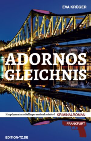 Adornos Gleichnis | Eva Krüger