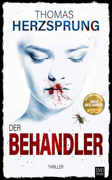 Der Behandler | Thomas Herzsprung