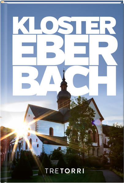 Der Lesebuch Kloster Eberbach führt durch Kunst, Kultur und Geschichte der fast 900 Jahre alten Abtei. Neben der spannenden Historie im Spiegel deutscher und Rheingauer Geschichte liegt ein weiterer Fokus auf der Architektur und dem Weinbau.