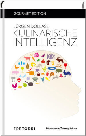 Die Schulung des Essverstandes Man möchte meinen, dass sich seit Ersterscheinung von Jürgen Dollases „Kulinarischer Intelligenz“ 2006 einiges in heimischen Küchen getan hat. Langanhaltende Trends wie nachhaltiger Konsum, gesunde Ernährung und regionale Lebensmittel lassen vermuten, dass sich eine wachsende Zahl an Essbegeisterten bewusst mit Kochen und Genuss auseinandersetzt. Beste Voraussetzungen, durch Kochen, Schmecken und Verkosten kulinarisch „intelligenter“ zu genießen. Doch über Esskultur wird meist mehr geredet, als dass sie gelebt wird. Laut dem aktuellen Ernährungsreport des Bundesministeriums für Ernährung und Landwirtschaft (BMEL) sinkt die Zahl derer, die zuhause kochen, weiter ab. Jürgen Dollases Beitrag zur kulinarischen Bildung hat daher nichts an seiner Bedeutung und Brisanz verloren. Begleitet wird die „Kulinarische Intelligenz“ durch seine Beiträge zur Kochuniversität zu Tomate und Schwein, in denen er sich neben der Küchenpraxis auch der Lebensmittelsensorik widmet. In der SZ-Gourmetedition „Kulinarische Intelligenz“ sind erstmals alle Bände zur praktischen Schulung des Essverstands vereint - der Motivationsschub, wieder mehr Zeit in der Küche zu verbringen.