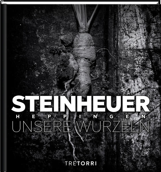 WURZELN SCHLAGEN - HEIMAT GENIESSEN „Kulinarische Dinge zusammenbringen, die füreinander geschaffen sind“, nach dieser Philosophie lebt und arbeitet der Koch, Hans Stefan Steinheuer, dessen Restaurant seit 1998 mit zwei Sternen ausgezeichnet ist. Seine heimatlichen Wurzeln und Familie sind dem gebürtigen Ahrtaler sehr wichtig, nicht zuletzt seit er 1985 den elterlichen Betrieb übernahm und das Steinheuers Restaurant „Zur Alten Post“ in Heppingen zu einem der besten Restaurants Deutschlands machte. Die tiefe Verwurzelung mit seiner Heimat spiegelt sich in der Auswahl hochwertiger regionaler Zutaten und damit auch in seinen Rezepten deutlich wider. In enger Zusammenarbeit mit seinem Schwiegersohn, Christian Binder, versammelt Hans Stefan Steinheuer Rezepte, welche neben der Heimatverbundenheit auch den leisen Generationswechsel andeuten.