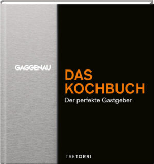 Der perfekte Gastgeber Praxisnahe Tipps und Tricks für Küche und Esstisch, die „geschmackvolle Abende“ mit Ihren Gästen versprechen. Dabei immer im Blick: Der richtige Umgang mit den professionellen Küchengeräten und spannende Rezepte mit Gelinggarantie. Für die 100 praxisnahen Rezepte kommt eine Vielzahl an modernsten Gaggenau-Geräten zum Einsatz - vom Dampfbackofen bis zur Vakuumierschublade. Um den Abend kulinarisch abzurunden, dürfen selbstverständlich auch die Weinempfehlungen und nützliche Anleitungen für den perfekten Gastgeber nicht fehlen. Das Buch liefert dabei genügend Stoff, um auch den anspruchsvollsten Connaisseur zufriedenzustellen - da kommen die Gäste gerne wieder! Das Gaggenau-Kochbuch mit der Anleitung zur kulinarischen Punktlandung.