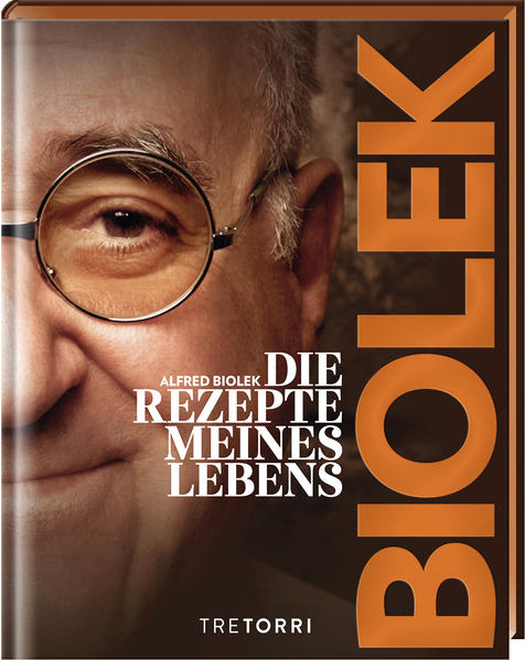 Deutschlands Kult-Fernsehkoch udn sein Vermächtnis: „Essen ist einer der schönsten Genüsse des Lebens“, sagte jemand, der es wissen muss: Alfred Biolek. Der legendäre Tausendsassa des deutschen Fernsehens und leidenschaftliche Hobbykoch hat über Jahrzehnte seine Lieblingsrezepte gesammelt. Kleine und große Leckereien, Gerichte für Familie und Gäste, jede Menge Köstlichkeiten fürs Dessert. Über 600 Rezepte, von „Bio“ liebevoll zusammengestellt, für Anfänger in der Küche genauso geeignet wie für diejenigen, die schon lange den Kochlöffel schwingen. So einfach, so raffiniert! BIOLEK - die Deluxe-Edition.