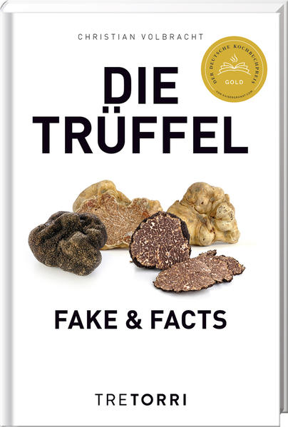 Trüffeln Mythos und Wirklichkeit - Über Kuriositäten und den Genuss einer Delikatesse Das Buch entführt spannend und unterhaltsam in die Welt der Trüffeln, die Gourmets begeistern und um die sich Mythen und Legenden ranken. Zur Trüffel-Geschichte gehören raffinierte Betrüger und leere Versprechungen. Ist es wahr, dass Trüffeln die Liebe fördern? Warum sind Spaniens Trüffelzüchter heute erfolgreicher als die Franzosen? Woher stammen Trüffeln aus „Alba“ und dem „Périgord“ wirklich? Wie werden Verbraucher mit Aromen getäuscht? Christian Volbracht rüttelt an Mythen und erforscht die kulturelle und gastronomische Geschichte der Trüffeln. Er erklärt auch den aktuellen Stand der Forschung und die Chancen des Trüffelanbaus in Zeiten des Klimawandels. Eine kritische Bestandsaufnahme und genießerische Huldigung an die Trüffeln als edelste aller Delikatessen.