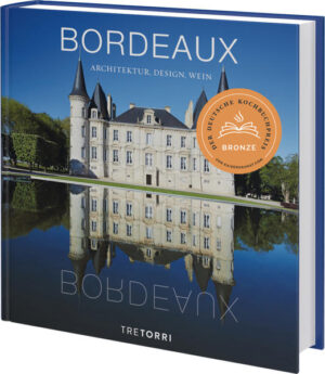 BORDEAUX Um die berühmteste Weinregion der Welt und ihre exzellenten Rotweine ranken sich zahlreiche Mythen und Geschichten. Der großformatige Bordeaux-Band dient als Standardwerk zur französischen Weinregion Bordeaux und lädt zum Entdecken hervorragender Weingüter ein, von Margaux bis Mouton Rothschild, von Gruaud Larose bis Latour. Werfen Sie einen Blick hinter die Kulissen bzw. Mauern der großen Chateaux und kehren Sie zu den Schauplätzen der Reifung der außergewöhnlichen Tropfen zurück. Erleben Sie Winzer und Kellermeister des Bordelais, von Pauillac bis Sauternes, bei der Arbeit. Wissenswertes über die Geschichte der Weingüter und ihre architektonischen Besonderheiten, über Rebsorten, Lagerung und Bodenbeschaffenheit ergänzt diesen Band.