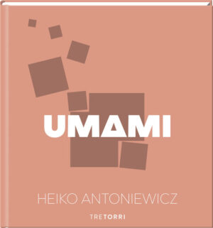 GESCHMACKSEXPLOSION UMAMI Überarbeitete Neuausgabe Umami bedeutet „Schmackhaftigkeit“ - neben süß, sauer, salzig und bitter, ist dies die fünfte und jüngste Grundqualität der Geschmackserlebnisse - und liegt absolut im kulinarischen Trend. Heiko Antoniewicz hat sich in der überarbeiteten Neuauflage mit innovativ entwickelten Gerichten ganz diesem höchst aktuellen Thema verschrieben. In etwa 50 Rezepten zeigt er vielfältige Kombinationsmöglichkeiten bekannter Lebensmittel, die zur Anregung der Umamirezeptoren dienen. Darunter befinden sich Kompositionen wie Maispoularde mit Sardellenpaste und Haselnuss oder Schweinebauch mit Lakritze und Frühlingszwiebel. Wie für ein Antoniewicz-Buch selbstverständlich, wird dem Thema nicht nur in Rezepten der gebührende Raum gelassen, sondern Umami auch für jeden Leser verständlich von wissenschaftlicher Seite aus beleuchtet.