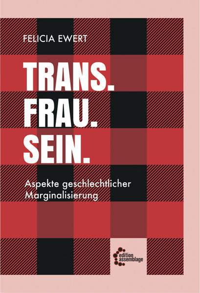 Trans. Frau. Sein. | Bundesamt für magische Wesen