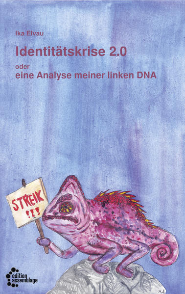 Neues aus dem Tagebuch eines Hermaphroditen. Geschichten und Gedichte von Alltag und Widerstand mit und gegen einengende Zuschreibungen. Manchmal wütend, manchmal traurig, manchmal verwirrt von sexistischen und rassistischen Zumutungen. Vor allem aber ist das hier ein Shout-Out an alle mit ähnlichen Identitätskrisen. Wir sind da. Auch wenn viele es nicht wahrhaben wollen: Die Erde ist keine Scheibe. Es gibt mehr Geschlechter als Mann und Frau und nicht alle, deren Erstsprache Deutsch ist, sind blond, blauäugig und 1,80 m groß.