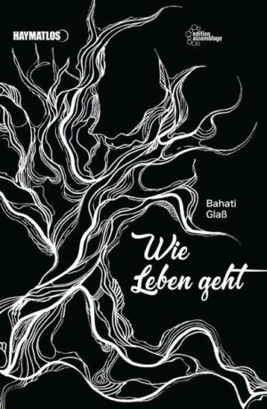 Leben geht. Leben vergeht. Neues Leben entsteht. In verschiedenen Daseinsformen und Kreisläufen. Autobiographisch und persönlich, aber auch politisch-gesellschaftlich. In klarer und eindrücklicher Sprache beleuchtet Bahati Glaß verschiedene Facetten des Lebens, beschäftigt sich vor allem mit den Themen Geburt und Mutterschaft, Tod und Sterben, Zugehörigkeit und Diskriminierung, zwischenmenschlichen und globalen Gefügen.