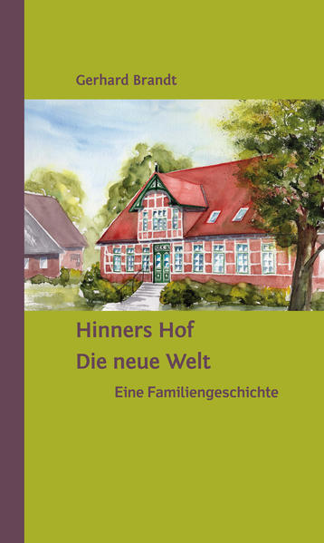 Das Bauerndorf Hollenfeld liegt im Kirchspiel Goldensen am Rand der Nordheide südlich von Hamburg. Mit Claus-Hinrich, dem legendären Heidebaron, hatte Hinners Hof in der siebten Generation eine überregionale Bedeutung erlangt. Der Glanz vergangener Zeiten ist in der Mitte des 20. Jahrhunderts verblasst. In der langen Geschichte des Hofes ist Helma die erste Frau, die Eigentümerin wird. Mit Klaus-Dieter hat sie einen Fachmann an ihrer Seite. Es dauert eine Zeit, bis Helma ihren Neigungen und ihrer Leidenschaft mit vollem Einsatz mit der Wiedereröffnung der hofeigenen Gastwirtschaft nachgehen kann. Helma und Klaus-Dieter rackern unermüdlich. Zu ihrer Freundin Rita hat Helma ein besonderes Vertrauensverhältnis. Unerwartet erhält Helma im Jahr 2006 einen Brief aus Kanada, der ein dunkles Familiengeheimnis zu lüften scheint. Wird das Familiengefüge mit der Erbengeneration der neuen Situation standhalten?