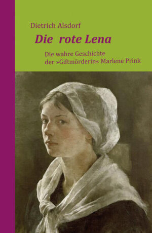 Anna Marlene Röhrs, im Roman »Lena« genannt, wird 1800 in dem kleinen Kirchdorf Elstorf südöstlich von Buxtehude geboren. Sie wird mit sechs Jahren in der Sommerzeit auf fremde Höfe als Arbeitskraft »vermietet«. Mit etwa 15 Jahren wird sie als Lüttmagd auf dem Hof ihrer Tante in Wulmstorf in der Nähe von Buxtehude vermittelt, wo sie im Kreis ihrer Cousinen eine zweite Heimat findet. Dort begegnet sie durch einen Wink des Schicksals dem charismatischen wie geheimnisvollen Kaufmann Michael Wilson, einem Iren, der den Gutshof Brillenburg bei Buxtehude mit seiner Familie bewohnt. Lena ist fasziniert von der fremdartigen Aura dieses reifen Weltmannes, der ihr Talent der Weberei fördert und versucht, ihr eine Ausbildung als Leineweberin zu vermitteln, was jedoch im letzten Moment scheitert. Während Lena mit ihrem Schicksal hadert, geht Wilson jahrelang auf Reisen. Derweil wird Lena gegen ihren Willen von ihren Eltern heim nach Elstorf geholt, wo sie künftig als Magd auf einem großen Bauernhof dient. Während Lena sich vor jugendlicher Sehnsucht nach Wilson verzehrt, stellt ihr der 14 Jahre ältere Knecht Hans Prink nach. Schließlich gelingt es ihm, Lena zu vergewaltigen! Eine Lebensodyssee beginnt ...