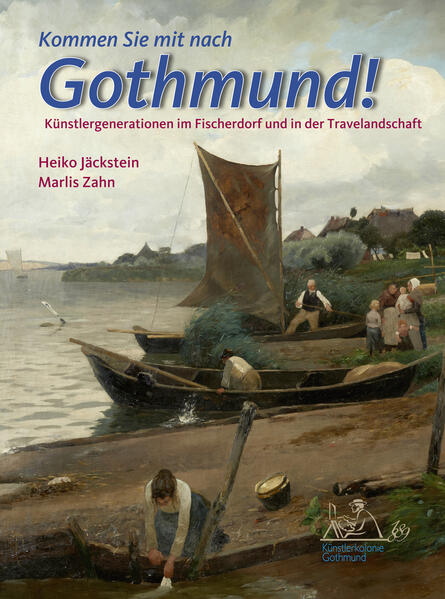 Kommen Sie mit nach Gothmund! | Heiko Jäckstein, Marlis Zahn