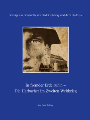 In fremder Erde ruh'n | Bundesamt für magische Wesen