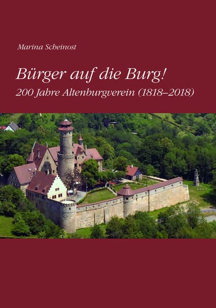 Bürger auf die Burg! | Bundesamt für magische Wesen