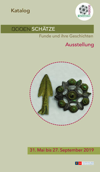 BODENSCHÄTZE. Funde und ihre Geschichte | Bundesamt für magische Wesen