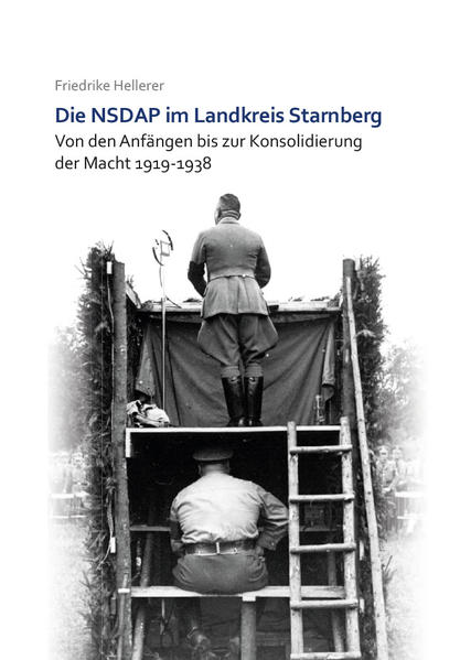 Die NSDAP im Landkreis Starnberg | Bundesamt für magische Wesen