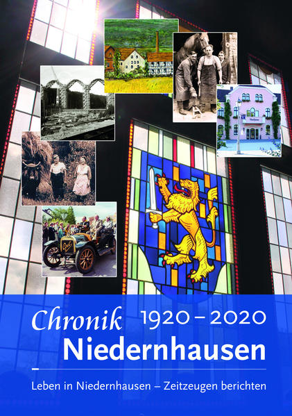 Chronik Niedernhausen 1920-2020 | Bundesamt für magische Wesen