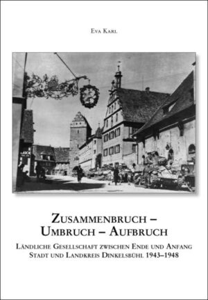 Zusammenbruch - Umbruch - Aufbruch | Bundesamt für magische Wesen