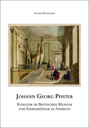 Johann Georg Pfister | Eugen Ringhand