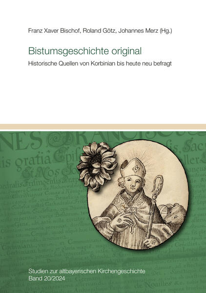 Im Jahr 2024 jährt sich zum 1300. Mal die vermutete Ankunft des hl. Korbinian in Freising. Er ist der bekannteste Bischof in Freising und Hauptpatron des heutigen Erzbistums München und Freising. Dieses Jubiläum bietet den Anlass, die Bistumsgeschichte aus dem Blickwinkel wichtiger historischer Quellen und heutiger Fragestellungen neu zu beleuchten. Dabei geht es nicht nur um die Anfänge, sondern es wird die gesamte Diözesangeschichte von Korbinian bis nach dem Zweiten Vatikanischen Konzil in den Blick genommen. Alle Interessierten haben so die Gelegenheit, am Beispiel jeweils einer konkreten, vielleicht unerwarteten Quelle sich auf eine historische Entdeckungsreise einzulassen und Wege kirchlicher und religiöser Vergangenheit zu beschreiten. Dabei lässt sich vielfach Neues entdecken, verschüttete Erinnerung auffrischen, mach lieb gewordene Vorstellung korrigieren und die-freilich nicht unkritische-Identifikation mit der eigenen Kirchen-, Glaubens- und Frömmigkeitsgeschichte neu beleben , und eröffnen sich Perspektiven für die Zukunft.