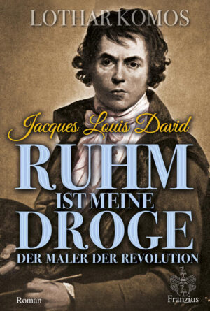 Im Frankreich des achtzehnten Jahrhunderts lebte der Maler Jacques Louis David. Ein genialer, vom Ruhm besessener Mann, dessen Bilder mit den „Heldentaten“ der Französischen Revolution verknüpft sind wie die keines anderen Malers. David, der von Kindheit an seine Berufung im Zeichnen und Malen sieht, wächst in einem Elternhaus auf, in dem seine Begabung unterdrückt anstatt gefördert wird. Alleine seine Tante nimmt sich dieser an. Und so erkämpft der Junge sich schließlich seinen Weg in die berühmte Kunstakademie von Paris, in der er nicht nur die Feinheiten des Malens - und auch Kämpfens - lernt, sondern auch mit anderen Künstlern und Freigeistern in Kontakt kommt. Während David sich ausschließlich seiner Kunst widmen will, strebt sein Ego nach Berühmtheit und Erfolg. Und so kann auch er sich der Französischen Revolution nicht entziehen, die ihn zwingt, sich für eine Seite zu entscheiden und Kompromisse einzugehen. Was anfangs nach einem strahlenden Erfolgsweg aussieht, wandelt sich schnell zu einem Leben in Schrecken und Angst, genauso wie die Französische Revolution selbst …