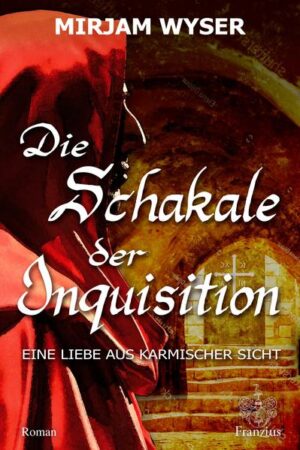 Dies ist die Geschichte einer karmischen Liebe. Als Marcy und Vinzenz sich zum ersten Mal begegnen, sind beide von der unglaublichen Anziehungskraft des anderen überwältigt. Ihre Liebe zueinander geht tief und übertrifft alles jemals in ihrem Leben Dagewesene. Doch Vinzenz kann sich auf die Beziehung zu Marcy nicht wirklich einlassen, denn seine Ängste vor einer Bindung sind zu groß. Ein tragischer Unfall ermöglicht Marcy und ihm, zurück in ein früheres Leben zur Zeit der Inquisition zu reisen und dort ihre gemeinsame Geschichte auf spiritueller Ebene zu ergründen. Karmische Verstrickungen werden offenbart, deren Auflösung sich auch im Hier und Jetzt widerspiegeln.