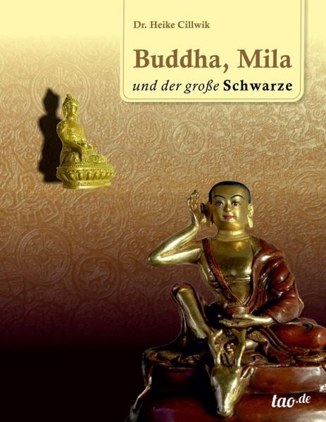 Fantasie, Fata Morgana oder Gute- Nacht- Geschichte? In dieser Fortsetzung des Buches „Buddha, mein Freund“ begegnet Mila dem großen Schwarzen, den manche auch Satan nennen. Zum Glück geht die Geschichte gut aus. Gruselig und erbauend zugleich und das Lachen kommt auch nicht zu kurz.