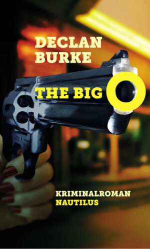 The Big O | Declan Burke
