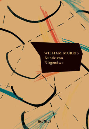 Einzige lieferbare vollständige Ausgabe! William Morris‘ sozialistische Utopie »Kunde von Nirgendwo« spielt mit der Wortbedeutung von U-topia als Nicht-Ort. Dabei ist sein Roman sehr genau verortet, nämlich im Londoner Vorort Hammersmith. Dort geht gegen Ende des 19. Jahrhunderts ein Mann mittleren Alters nach einer hitzigen Diskussion im Debattierklub zu Bett - um über hundert Jahre zu schlafen. Als er aufwacht, findet er die Großstadt in eine ländliche Idylle zurückgebaut, die Umweltzerstörungen sind rückgängig gemacht, in der Themse kann man gar Lachse fangen. Er stellt fest, dass Geld und Eigentum abgeschafft wurden, es herrscht Tauschwirtschaft, Berufe werden nach Neigung und Laune gewechselt