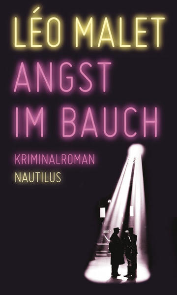 Angst im Bauch | Léo Malet