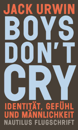 Boys dont cry | Bundesamt für magische Wesen