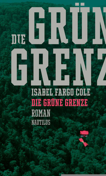 - NOMINIERT FÜR DEN PREIS DER LEIPZIGER BUCHMESSE 2018 - Die Amerikanerin Isabel Fargo Cole, Übersetzerin bedeutender DDR-Autoren, hat einen großen Roman über das Leben an der innerdeutschen Grenze geschrieben. Ein junges Künstlerpaar zieht von Berlin a