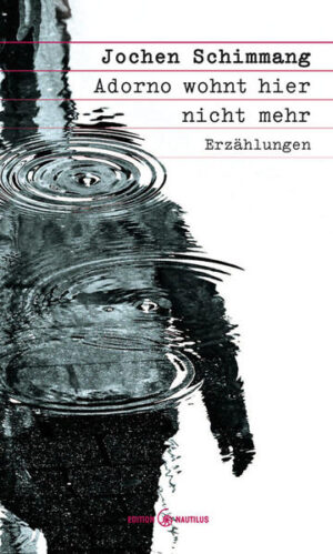 Walter Kempowski Preis für biografische Literatur 2019! Vor 50 Jahren, im August 1969, starb Adorno - und Jochen Schimmang übt sich in Abwesenheitsp?ege. In melancholischen bis heiteren, zum Teil autobiogra?sch gefärbten Geschichten erzählt er von Formen und Figuren des Verschwindens. Von Menschen, Gebäuden, ganzen Vierteln