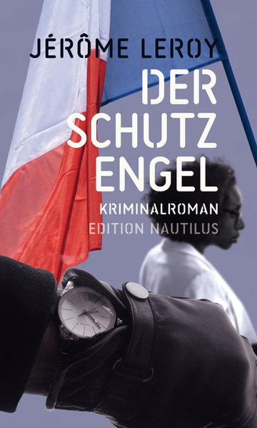 Der Schutzengel | Jérôme Leroy