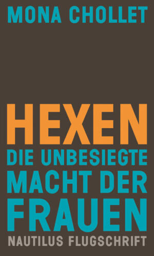 Die Hexenverfolgungen waren ein Krieg gegen Frauen, dessen Auswirkungen bis heute spürbar sind. Frauen, die unabhängig lebten, keine Kinder hatten oder einfach alt geworden waren, liefen zur Zeit der Renaissance Gefahr, verfolgt und verbrannt zu werden. Unser Bild von Frauen ist noch heute von negativen Stereotypen geprägt - entstanden in einer Geschichte, die ohne und gegen sie geschrieben wurde. Mona Chollet macht die Hexerei zu einer großen feministischen Metapher und die Hexe zu einem begeisternden Vorbild selbstbestimmter Weiblichkeit. Mit über 180.000 verkauften Exemplaren wurde »Hexen« in Frankreich zum Bestseller.