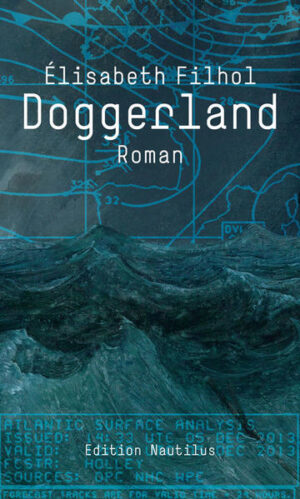 Schmelzende Gletscher, ansteigende Meere und ein dramatischer Erdrutsch haben das Doggerland vor achttausend Jahren verschwinden lassen. Damals verband das schon in der Steinzeit besiedelte Gebiet Großbritannien mit dem Kontinent