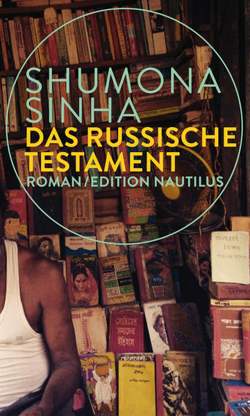 Tania wächst in den 1980er Jahren in Kalkutta auf. Ihren russischen Vornamen hat sie von ihrem Vater, der eine kleine Buchhandlung betreibt. Von ihrer Mutter ungeliebt und auch von ihm nicht beschützt, findet sie Zuflucht in Büchern. Im kommunistischen Westbengalen ist die russische Kultur überall, und so verschlingt Tania erst russische Kinderbücher und träumt später von der Welt Tschechows und Gorkis. Erst als Studentin gelingt es Tania, sich von ihrer Familie zu befreien und ihrer Sehnsucht nach der fremden Kultur zu folgen: Fasziniert spürt sie dem Schicksal des jüdischen Journalisten und Verlegers Lew Kljatschko nach, der seinen Verlag Raduga in der Stalinzeit schließen musste und nur dank einer Intervention Maxim Gorkis dem Todesurteil entging. Bei Raduga waren in den 1920er Jahren surrealistische, unideologische Bücher für Kinder und Erwachsene erschienen, übersetzt in die ganze Welt, so auch ins Bengalische. Kljatschko starb schon 1933, doch Tania nimmt Kontakt zu seiner inzwischen über achtzigjährigen Tochter auf, die in einem Altenheim in Sankt Petersburg lebt, und die beiden ungleichen Frauen, die doch ähnliche Kämpfe durchlebt haben, nähern sich einander an. Kraftvoll, poetisch und farbenreich erzählt Shumona Sinha von drei Menschen im Bann der Literatur, die für sie nichts weniger als Freiheit bedeutet.