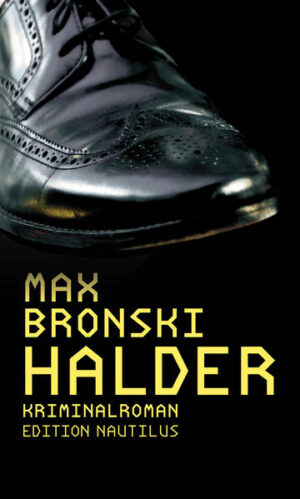 Halder | Max Bronski