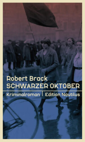 Schwarzer Oktober | Robert Brack