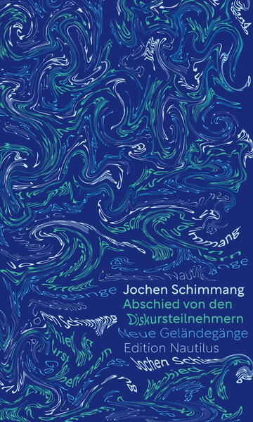 Mit Roland Barthes im Sinn hinterfragt Jochen Schimmang Phänomene und Diskurse der letzten Jahre und lässt aus sehr disparaten Mosaiksteinchen - beginnend mit einem Anfangsfinder - ein autobiografisches Wimmelbild entstehen. Darin finden Kleidungsstu?cke als Fetisch und ein Plädoyer fu?r einen zivilisierten Verkehr unter Hochstaplern ebenso Platz wie Phantasien, die ChatGPT u?ber den Autor entwickelt hat. Auch die Buzzwords der Tagespolitik - sei es die Zeitenwende oder die Spaltung der Gesellschaft - sind vor seinem Zugriff nicht sicher. Schimmang sinniert u?ber Ähnlichkeiten und Unterschiede, etwa zwischen Barthes und Foucault oder zwischen Menschen und Schildkröten